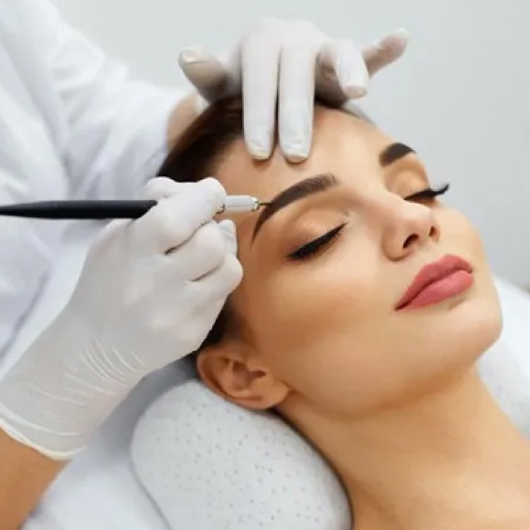 Is Microblading Safe Unveiling Permanent Makeup Costs And Pain Levels