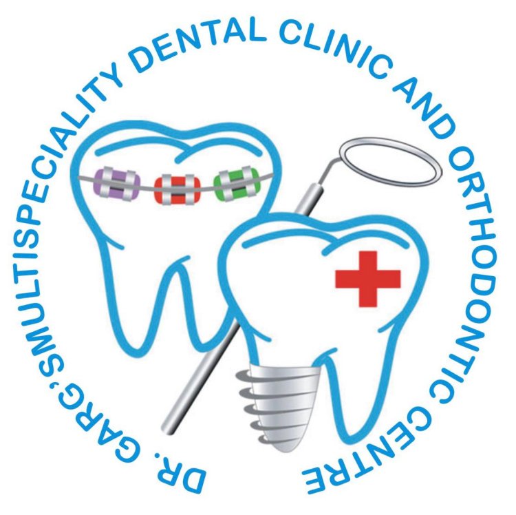 Best dental Clinic in Meerut | Dr. Gargs Multispeciality Dental Clinic And Orthodontic Centre
