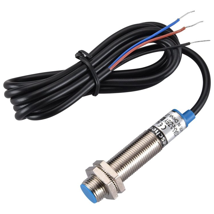 Inductive Proximity Sensors  Market  Expansion 2024-2033: Growth Drivers and Dynamics