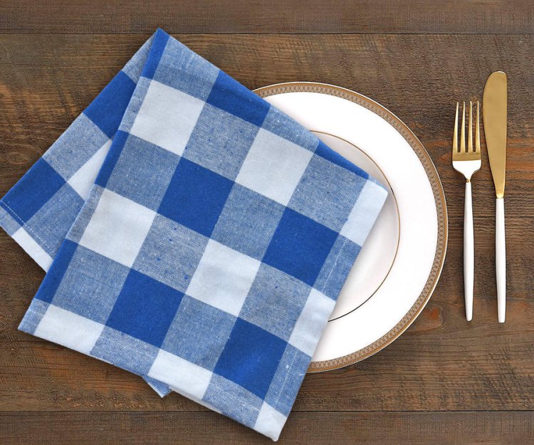 The Ultimate Guide to Cotton Napkins: Tips, Advice, and Real-Life Examples