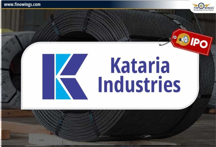 Kataria Industries Ltd IPO: Review, Complete Analysis