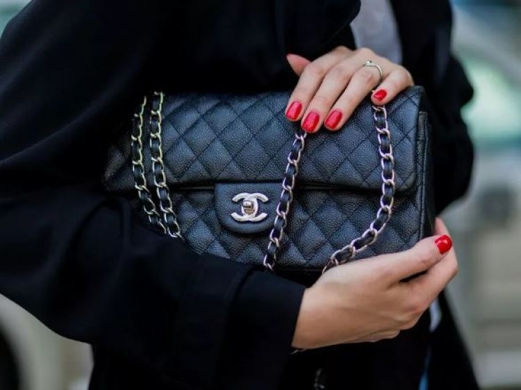 Taschenlux: Elevating Men's Fashion with Premium Handbags