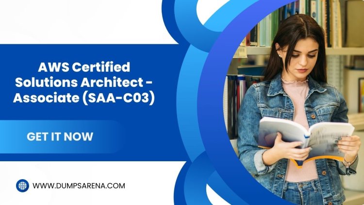 SAA-C03 Exam: Study Tips for Busy Professionals