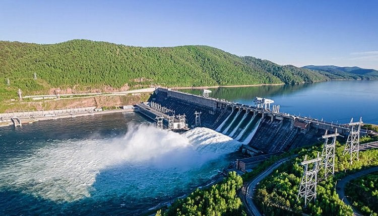 Small Hydropower Market: Supporting Rural Electrification and Renewable Energy