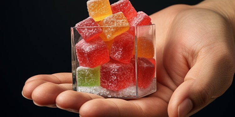 Hempified CBD Gummies Diabetes Reviews (Cost and Ingredients) 70 percent Off On Instant Purchase!! Read the Best Side-Effects Before Buy!