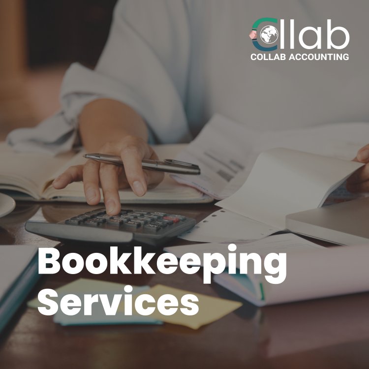 Best Bookkeeping Services in London