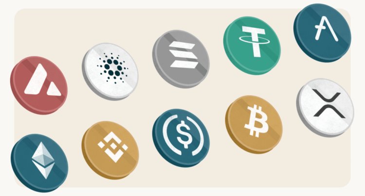 E Money Tokens Explained: A Beginner's Guide to Digital Currency