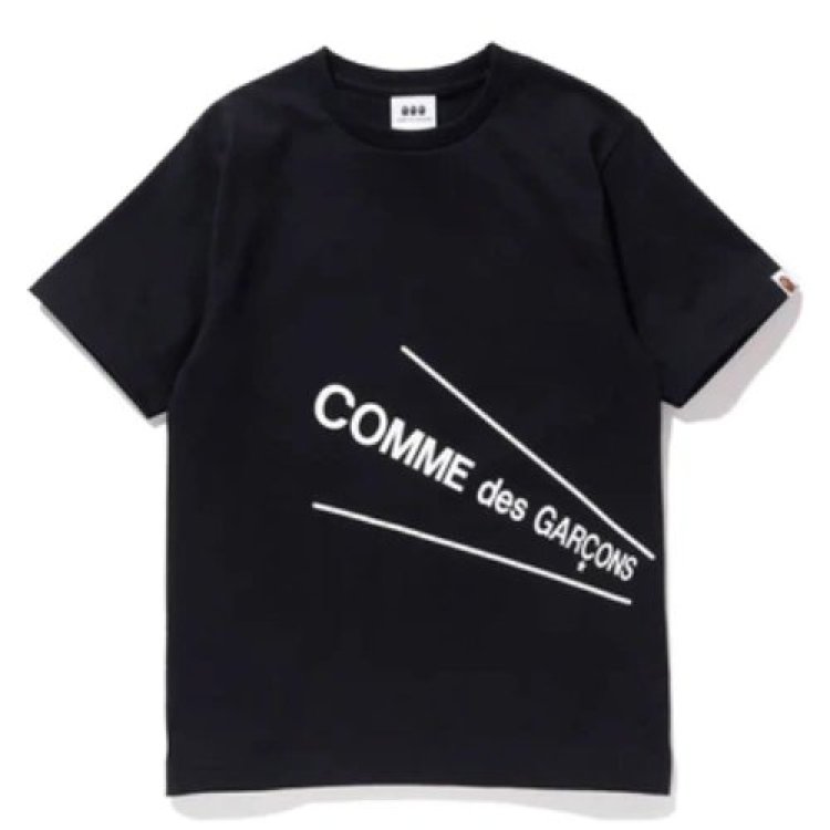 The Disruptive World of Comme des Garcons