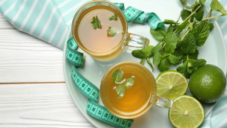 Amla juice or lemon water: Which one is a better weight-loss drink?