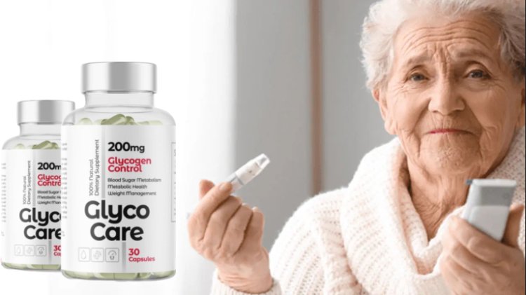 Glyco Care Canada Reviews: (Does Glyco Care Work?) Honest Ingredients or Bogus Benefits?