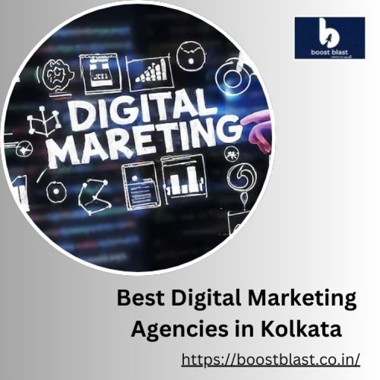 Top Digital Marketing Consultant Services in Kolkata Area