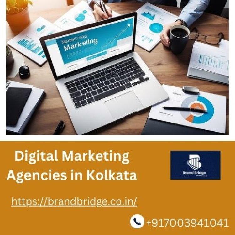 Top Digital Marketing Services Available in Kolkata