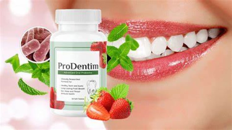 Detailed Prodentim Reviews: Insights from Users and Dental Experts