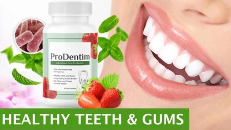 Detailed Prodentim Reviews: Insights from Users and Dental Experts