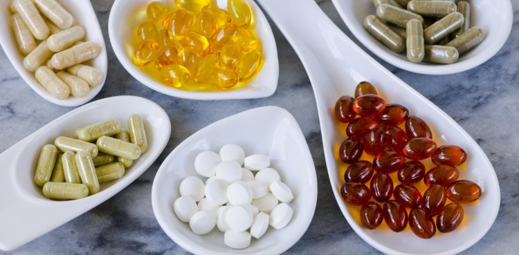 Pediatric Supplements Market Production Analysis, Advancement Strategy And Forecast To 2033