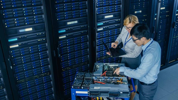 Server Storage Area Network Market Report: Analysis, Share, Trend, Segmentation, Top Leaders, Forecast To 2033
