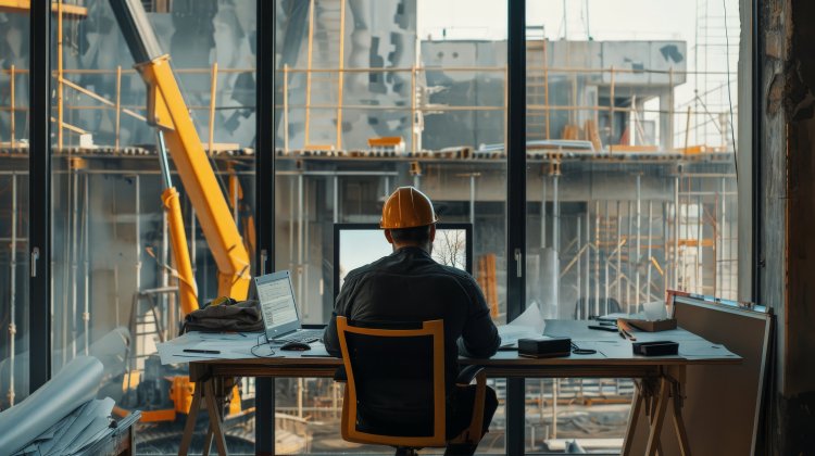 Construction Software Market Size, Insights, Outlook, and Overview by 2024-2033