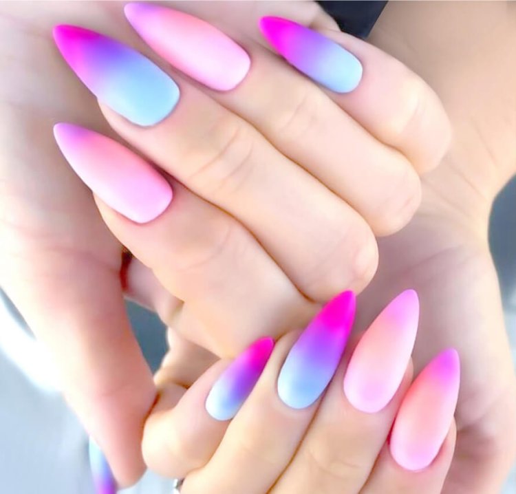 Nail Art Trends for Summer 2024