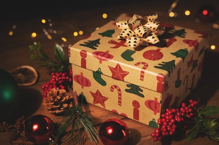 Personalized Gifts Global Market Projected to Experience a Growth Rate of 8.9% CAGR, Reaching over $40.02 Billion By 2028