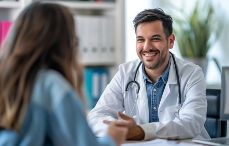 Primary Care Physicians Global Market Rising Trends, Industry Size, Share Report, Growing Demand and Business Opportunities And Forecast 2024-2033