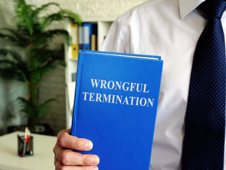 How to Gather Evidence for a Wrongful Termination Case