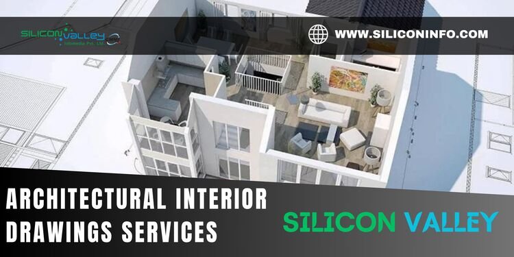 Architectural Interior Drawings Services Company - USA