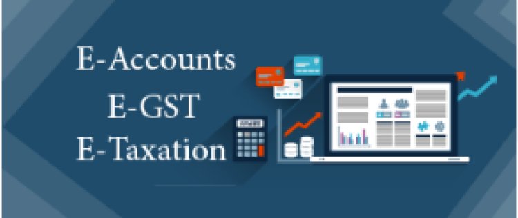 E-Accounting Course in Delhi, 110052, । SAP FICO Course in Noida । BAT Course by SLA Accounting Institute, Taxation and Tally Prime Institute in Delhi, Noida, [ Learn New Skills of Accounting & BAT for 100% Job] in Axis Bank.