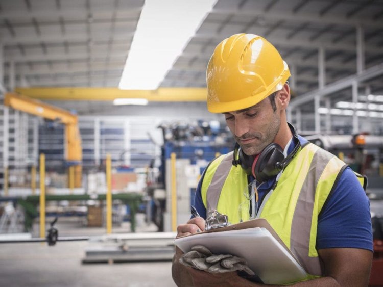 How to Minimize the Risk of Working with Noise in Manufacturing?