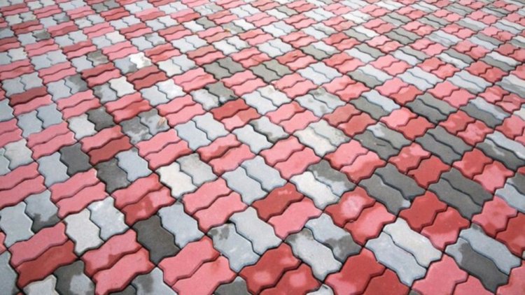 Best Places to Use Interlocking Paver Blocks in Your Home