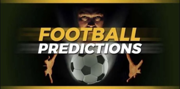 Surepredictz: Your Ultimate Destination for Accurate Football Predictions and Soccer Betting Tips
