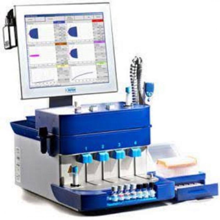 Global Platelet Aggregation Devices Market Overview 2024: Size, Growth Rate, and Segments