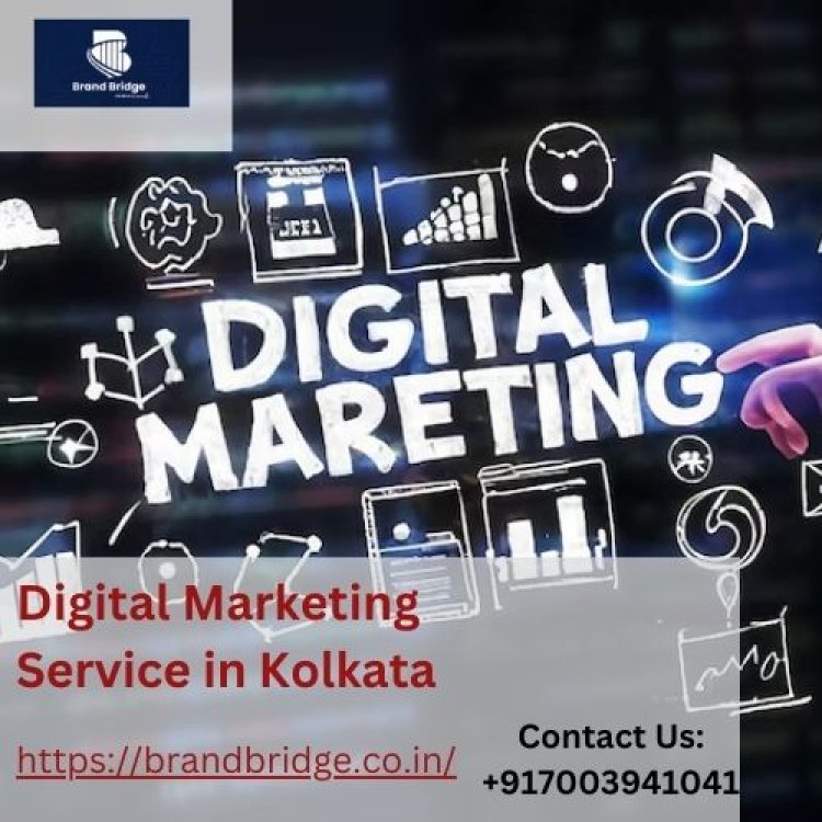 Top Digital Marketing Expert Services in Kolkata