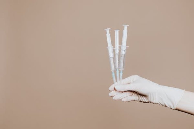 High Flow Needle Sets Market 2024 - By Share, Top Companies, Revenue Outlook And Growth Forecast By 2033