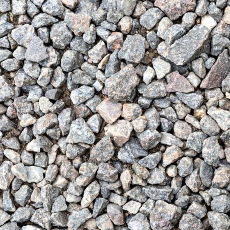Durable Crusher Stone for Construction and Landscaping