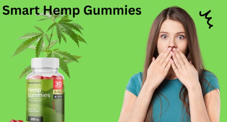 Hemp Gummies Chemist Warehouse Australia Reviews: Don't Buy Before Read This!