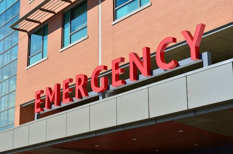 Emergency Medical Services Products Global Market 2024 - By Share, Growth, Demand, Trends, Forecast To 2033