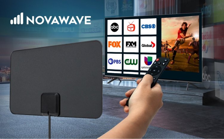 Nova Wave Antenna Reviews Does It Work?