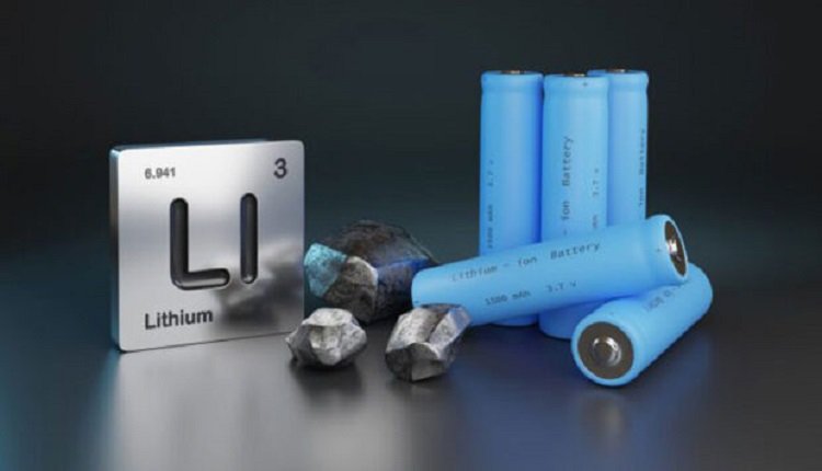 Lithium Nickel Manganese Cobalt Oxide Market: Demand for Energy Efficiency