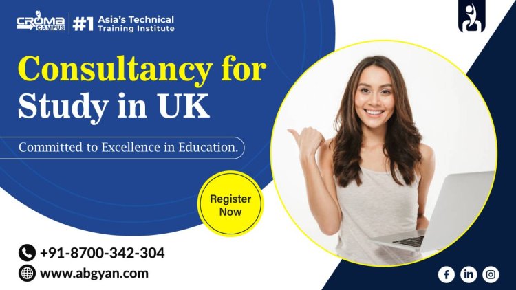 Masters in Pharmacy in the UK for Indian Students: Complete Guide