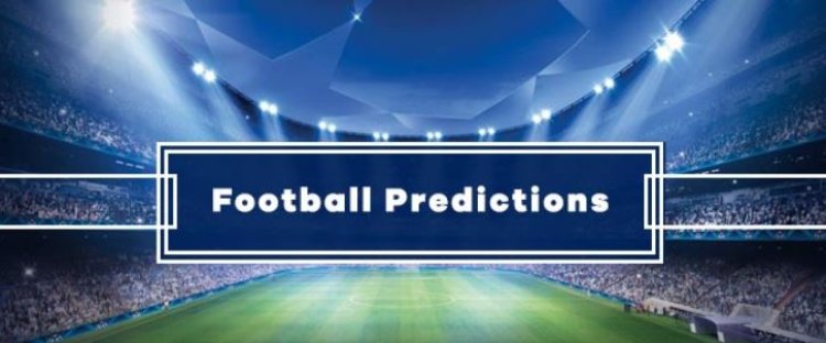 Betgaranteed: Your Ultimate Source for Free Football Tips and Predictions