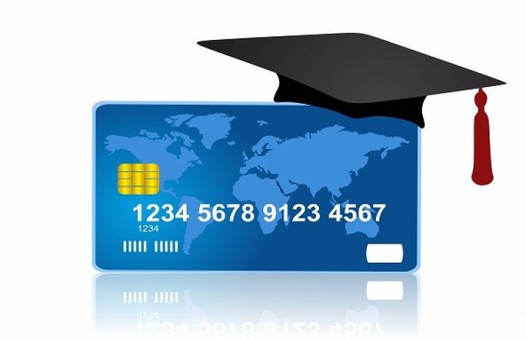 How to Apply for a Student Credit Card Online?