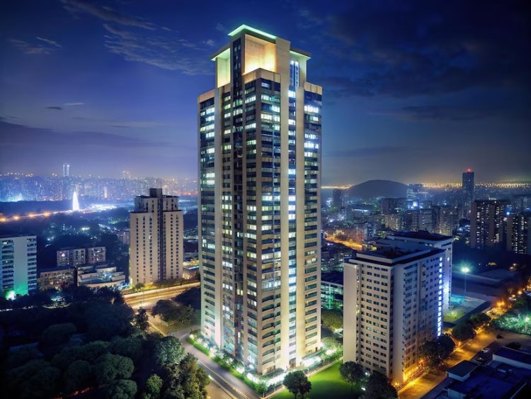 Know about Raheja Bandra Beyond Expectations Haven of Luxury in the Heart of Mumbai