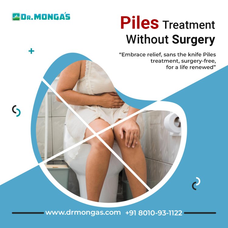 Piles Treatment in Defence Colony 8010931122