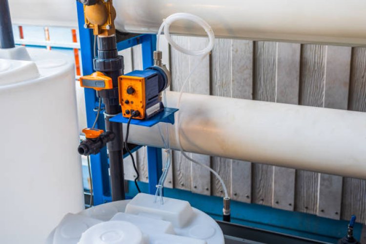 Hollow Fiber Filtration Global Market Exhibit a Remarkable CAGR of 17.7% and is expected to reach $1.23 Billion By 2028