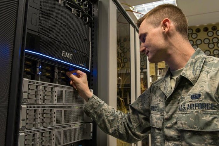 Global Military Cybersecurity Market Report 2024: Market Size, CAGR, Lucrative Segments And Top Regions