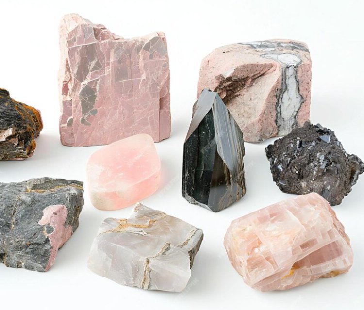 Mineral Market Size, Analysis, Trends, and Strategies 2024–2033