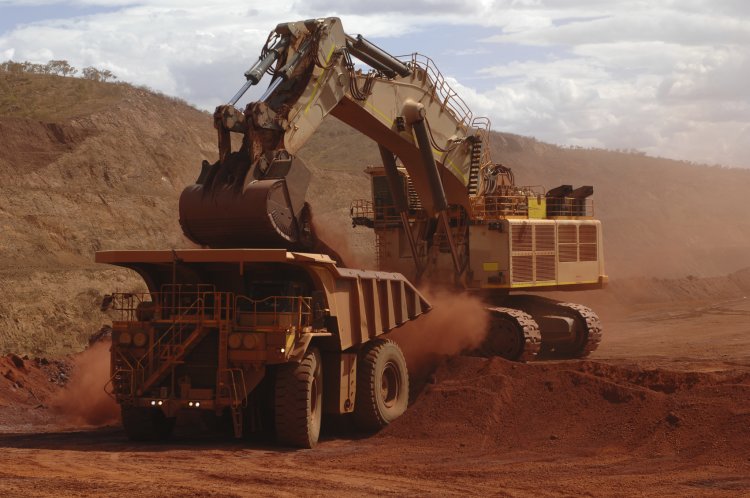 Mining Equipment Market Size, Growth Analysis, Growth Demands, Forecast to 2033