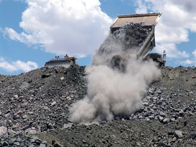 Global Mining Waste Management Market Report 2024: Market Size, CAGR, Lucrative Segments And Top Regions