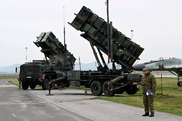 Missile Defense System Market Report 2024-2033: Size, Trends, Analysis, Insights, and Overview