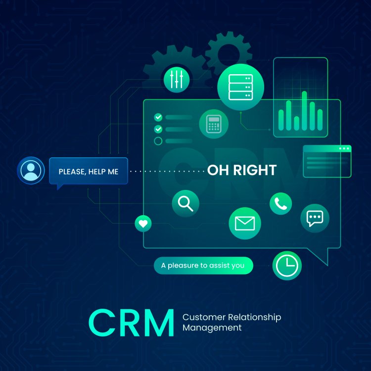 Mobile CRM Software Market  Growth Outlook Through 2024-2033